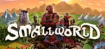 Small World banner image