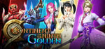 Continent of the Ninth Golden banner image