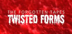 The Forgotten Tapes: Twisted Forms steam charts