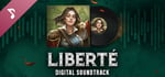 Liberté - Digital Soundtrack banner image
