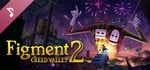 Figment 2: Creed Valley Soundtrack banner image