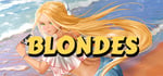 Blondes banner image