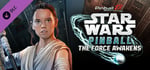 Pinball FX - Star Wars™ Pinball:  The Force Awakens Pack banner image