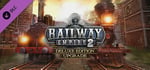 Railway Empire 2 - Deluxe Edition Upgrade banner image