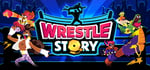 Wrestle Story steam charts