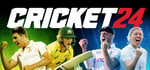 Cricket 24 banner image