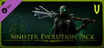 V Rising - Sinister Evolution Pack banner image