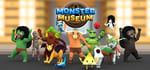 Monster Museum steam charts