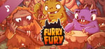 FurryFury Soundtrack banner image