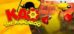 Kao the Kangaroo (2000 re-release) banner image