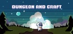 Dungeon and Craft steam charts
