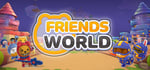 Friends World banner image