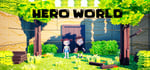 Hero World steam charts