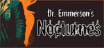 Dr. Emmerson's Nocturnes steam charts