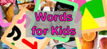 Words for Kids steam charts