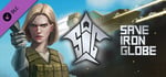 Save Iron Globe - Supporter pack banner image