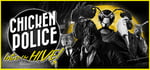 Chicken Police: Into the HIVE! steam charts