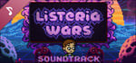 Listeria Wars Soundtrack banner image