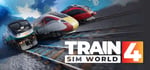 Train Sim World® 4 banner image