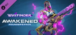 Wayfinder - Awakened Founder’s Pack banner image