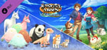Harvest Moon: The Winds of Anthos - Animal Avalanche Pack banner image