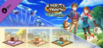 Harvest Moon: The Winds of Anthos - Tool Upgrade & New Interior Designs Pack banner image