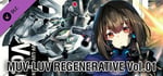 Muv-Luv Regenerative Vol. 01 (Japanese Only) banner image
