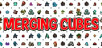 Merging Cubes steam charts