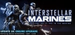 Interstellar Marines steam charts