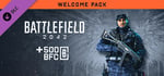 Battlefield™ 2042 Welcome Pack – Season 5 banner image