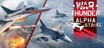 War Thunder banner image