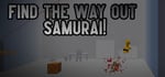 Find the Way Out Samurai! steam charts