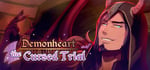 Demonheart: The Cursed Trial banner image