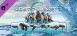 LOST PLANET® 3 - Survival Pack banner image