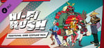Hi-Fi RUSH: Traditional Garb Costume Pack banner image