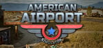 American Airport Simulator steam charts