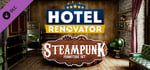 Hotel Renovator - Steampunk Furniture Set banner image