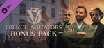 Victoria 3: French Agitators Bonus Pack banner image
