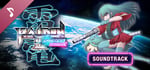 Raiden III x MIKADO MANIAX Soundtrack banner image