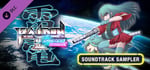 Raiden III x MIKADO MANIAX - Soundtrack Sampler banner image