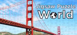 Jigsaw Puzzle World banner image