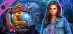 Magic City Detective: Rage Under Moon DLC banner image