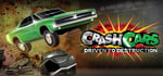 Crash Cars - Driven To Destruction steam charts