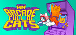 An Arcade Full of Cats banner image