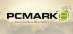 PCMark 8 steam charts