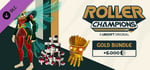 Roller Champions™ - Gold Bundle banner image