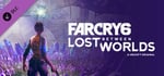 Far Cry® 6: Lost Between Worlds banner image
