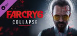 Far Cry® 6 DLC 3 Joseph: Collapse banner image