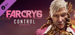 Far Cry® 6 DLC 2 Pagan: Control banner image