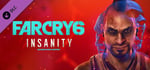 Far Cry® 6 DLC 1 Vaas: Insanity banner image